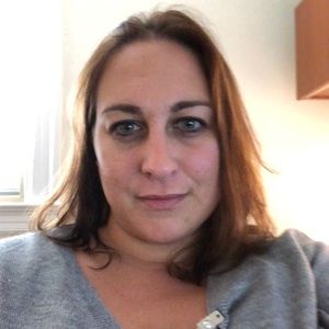 Meet your Posher, Robyn